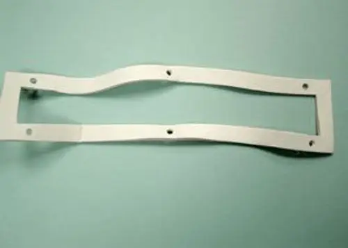 Remeha  Silicon-Dichtung, Rahmen für Reinigun, 7795842, Artikel in Kategorie